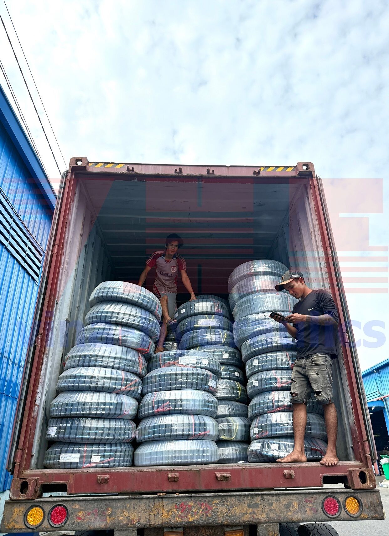 Sinopulse hydraulic hose at a cheap price