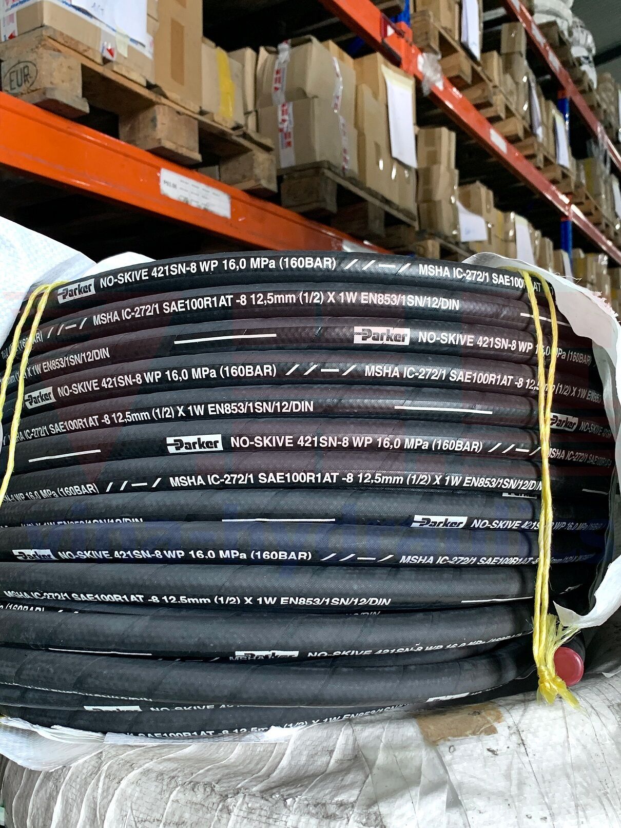 Parker Hydraulic hose at a cheap prices