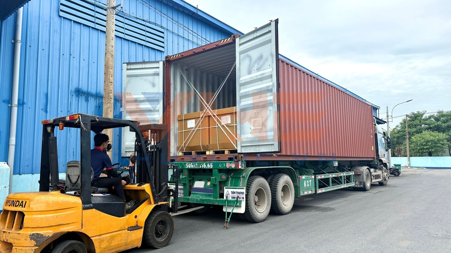 Tại Sao Ống Thủy Lực Parker Luôn Là Sự Lựa Chọn Hàng Đầu Của Các Nhà Máy Cơ Khí