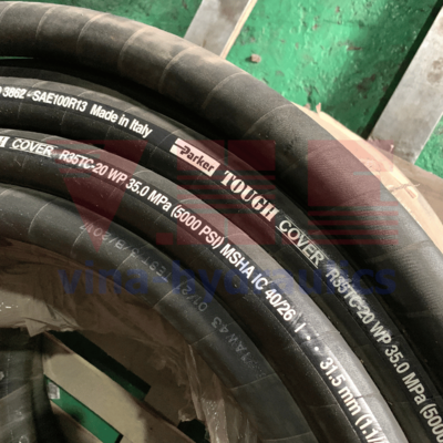 Ống thủy lực R13 R35TC-20 Parker