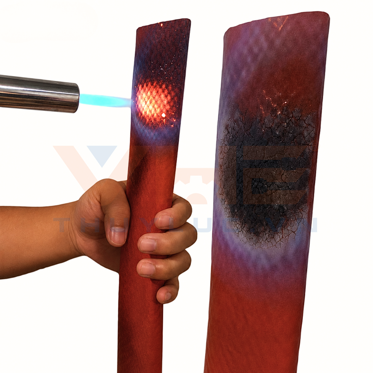 Fire-Resistant PJ Sleeves – The Ultimate Protective Solution