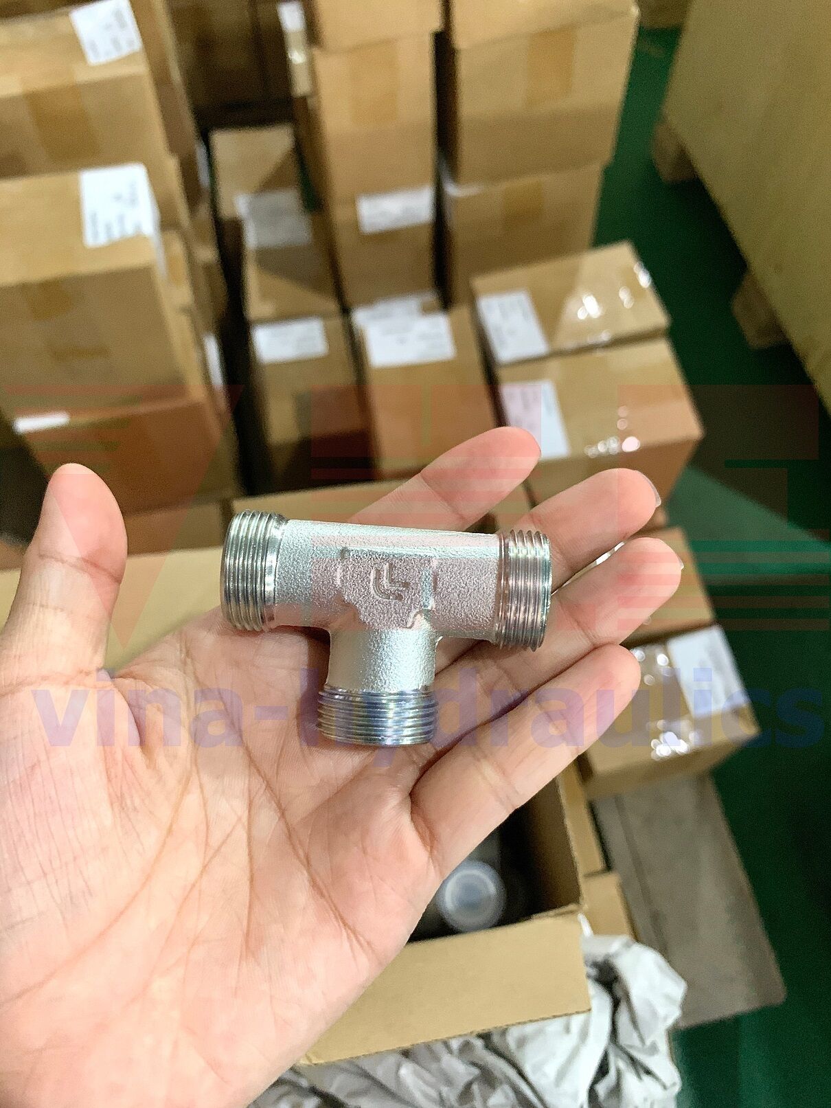 T connectors at a cheap prices