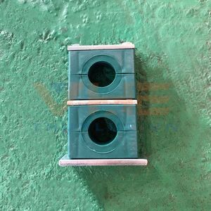 Kẹp ống thủy lực Nhựa loại Nặng - Kẹp Tầng