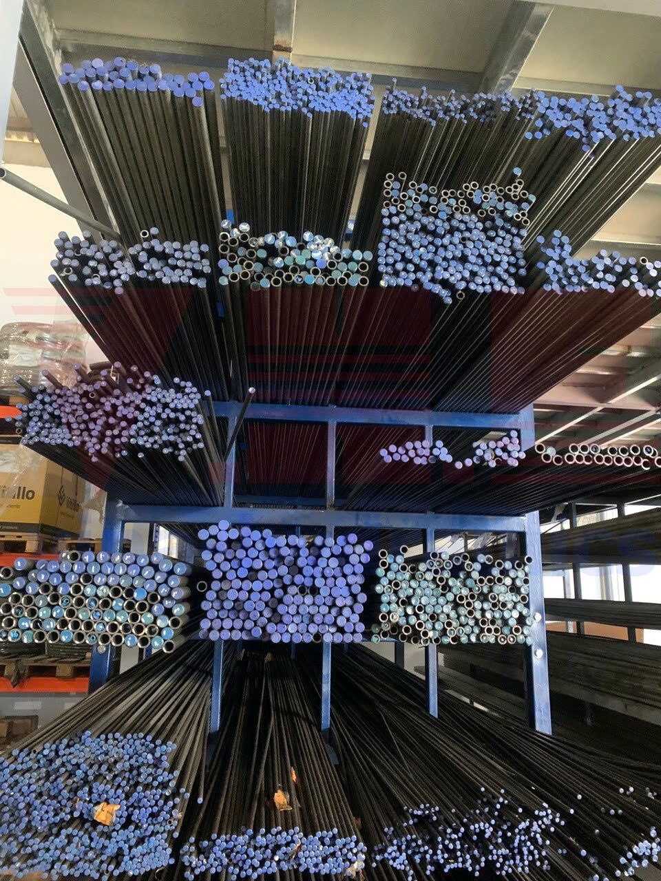 quality stainless steel pipes in Sai Gon