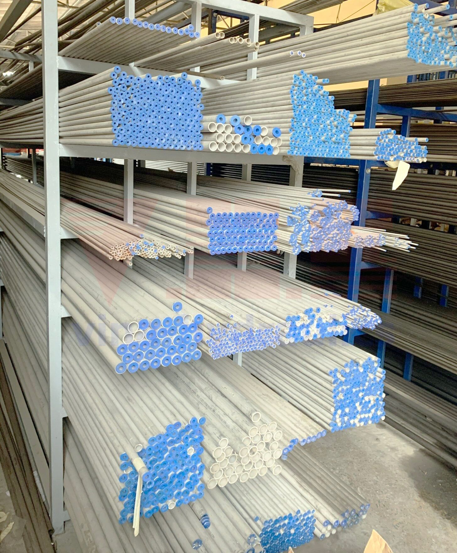 Stainless Steel Pipes at good price in Sai Gon