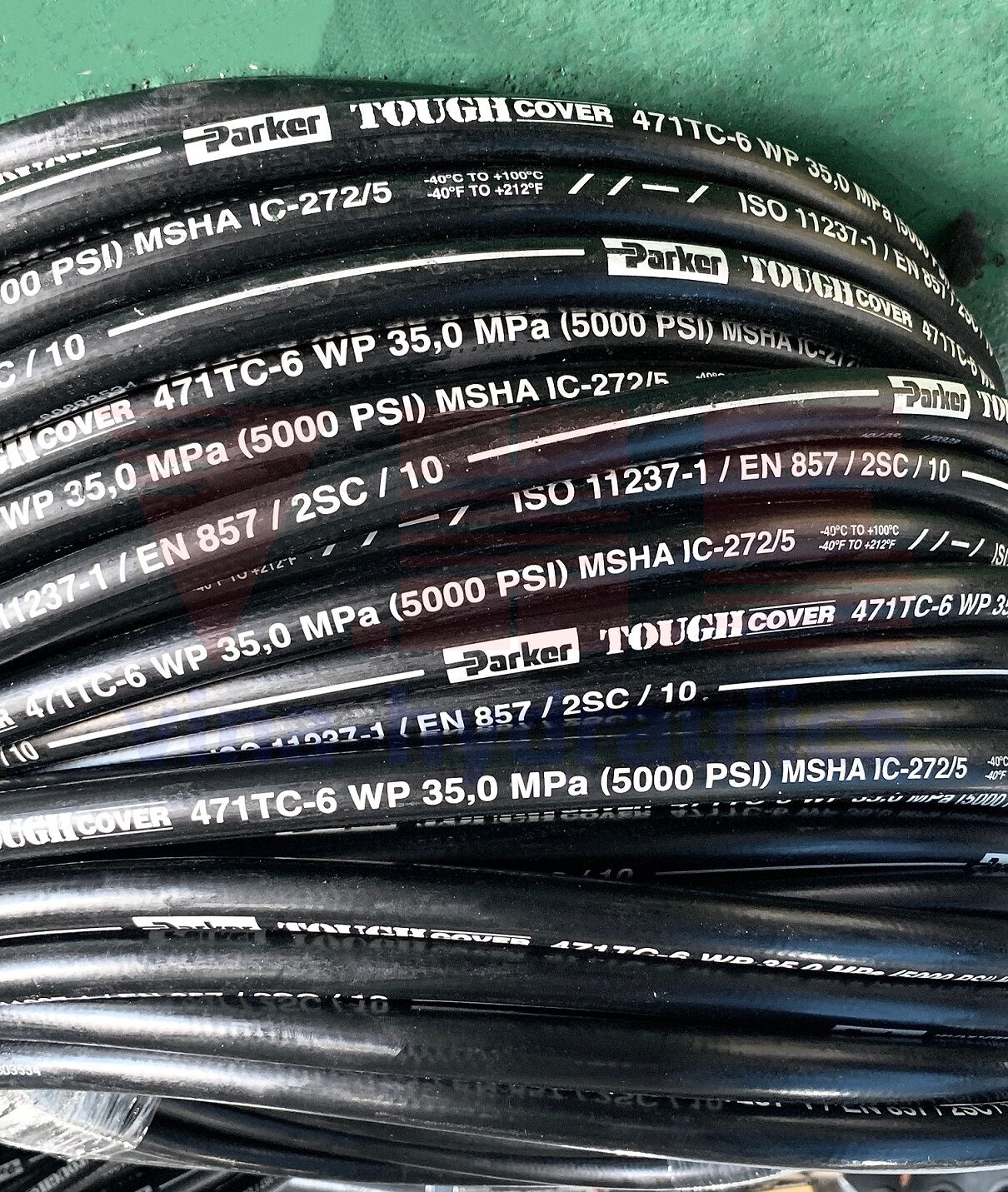 Hydraulic Hose in good price