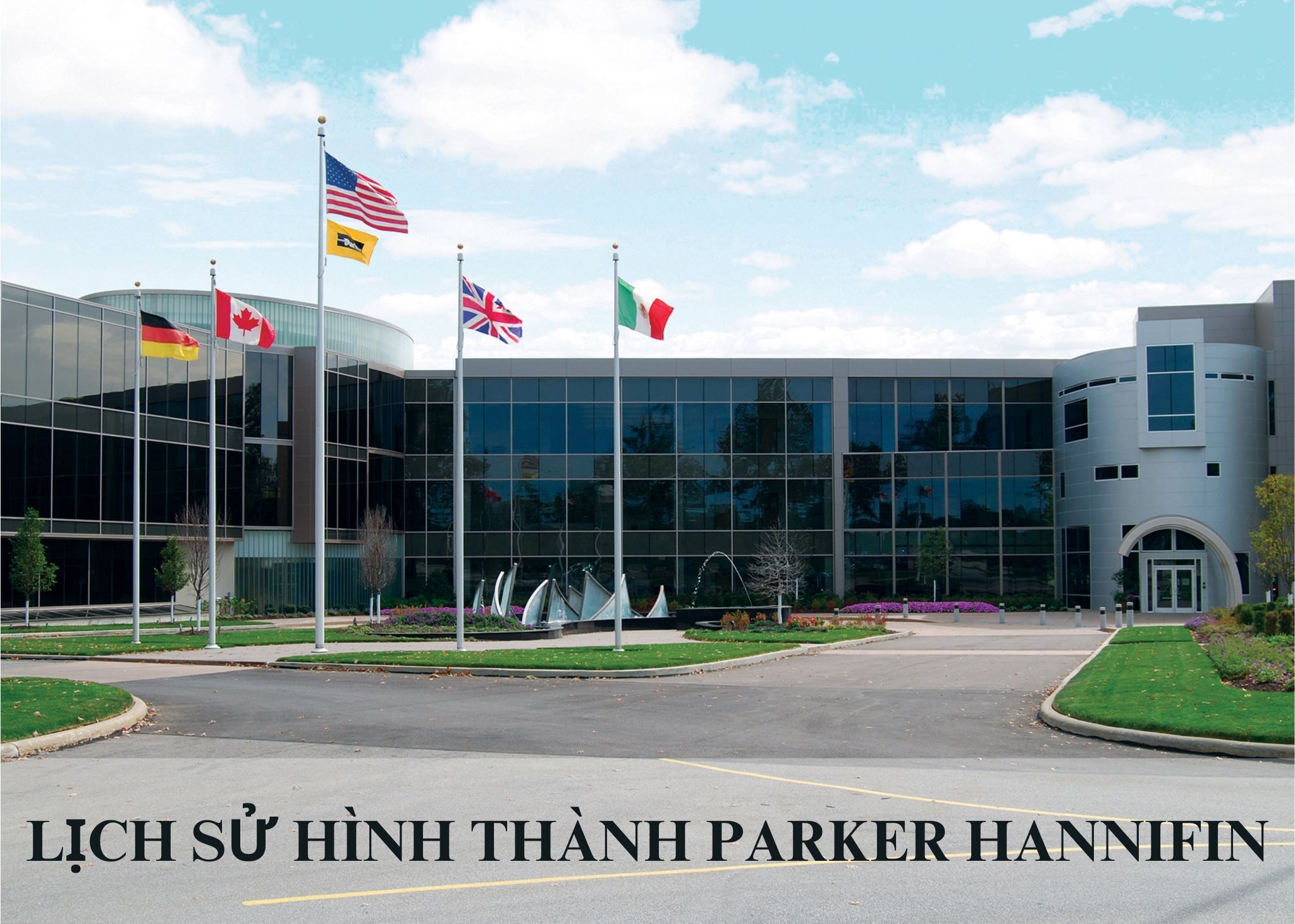 Parker Hannifin