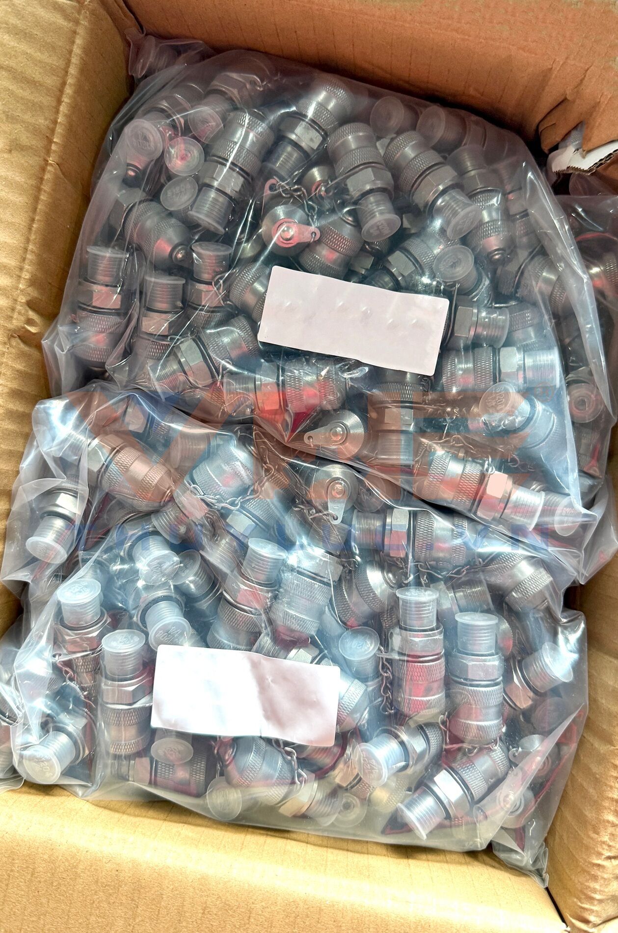 Large Stock of M16x2 Test Points