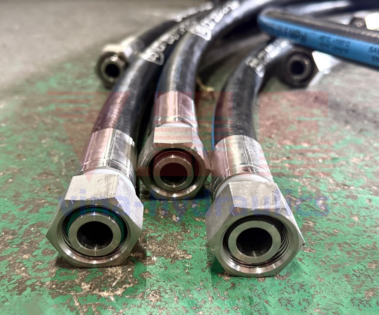 Gia công bấm ống giá rẻ