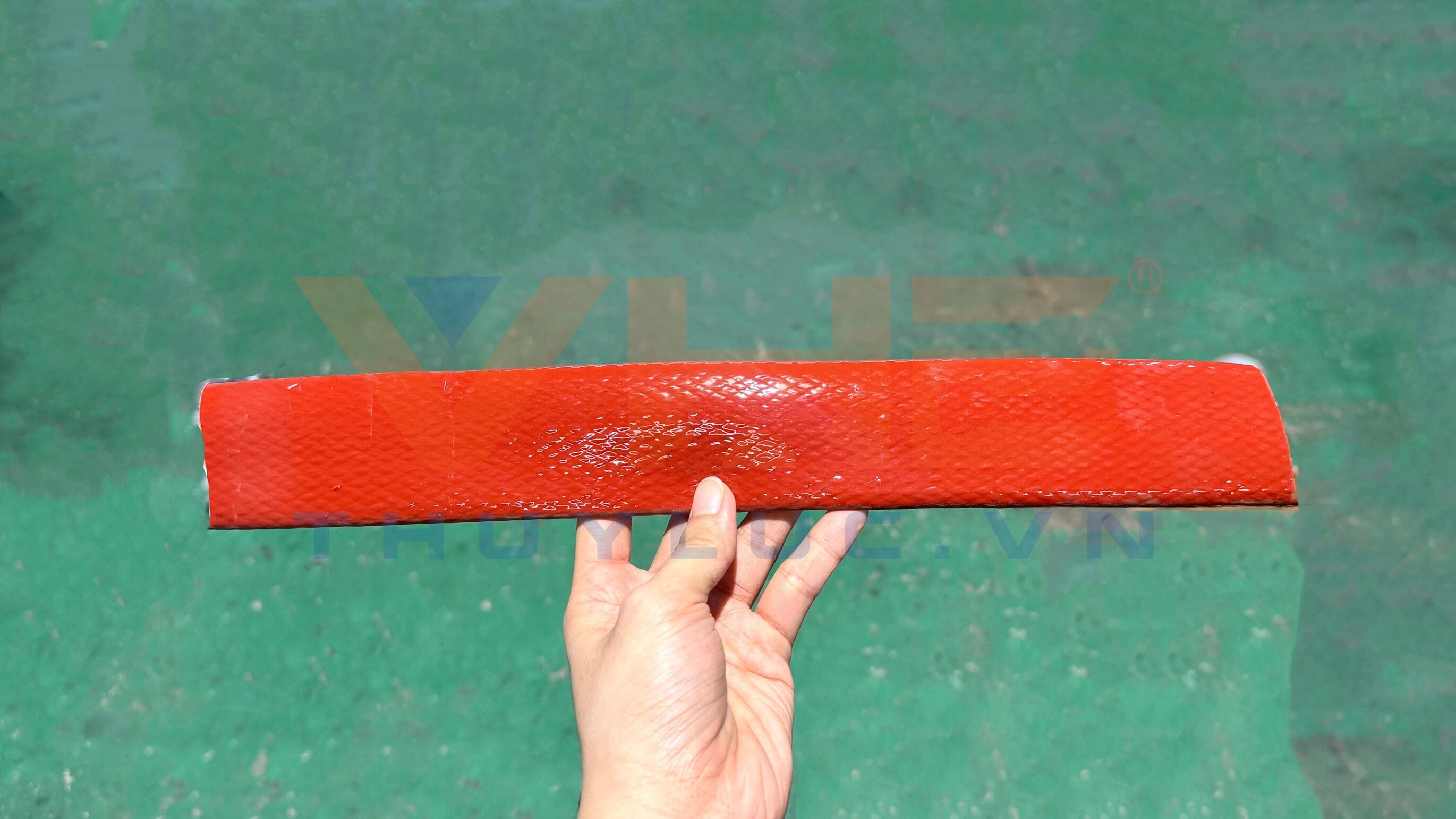 vỏ bọc PJ chống cháy
