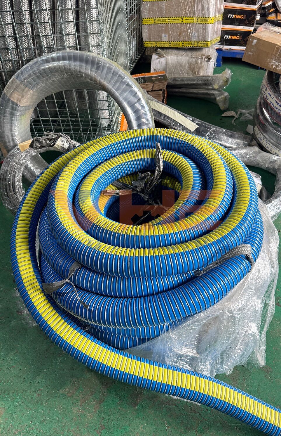 composite hose