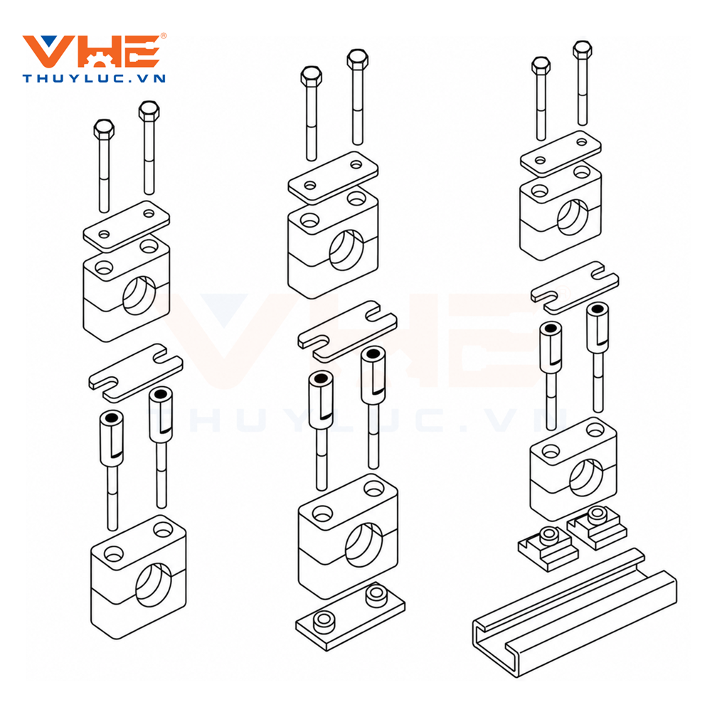 How Does Stacking Assembly Work?