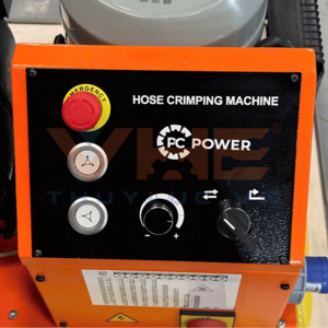 Máy bấm ống thủy lực PC-POWER CRIM 225 EVO L-5