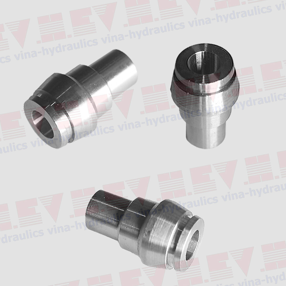 Reduced-level welding nipple SS316 at cheap price