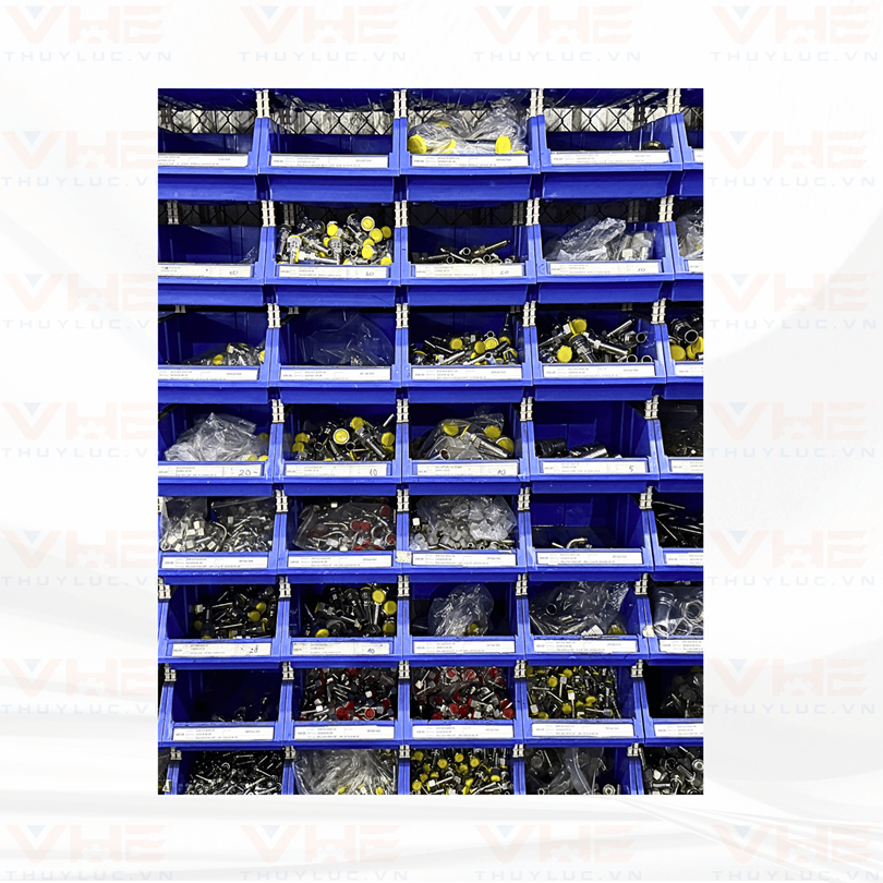 ferrules, fittings hydraulic