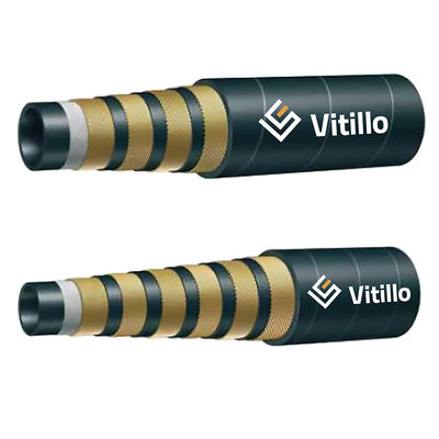 Ống mềm cao su thủy lực EVEREST 5000 Vitillo - Tổng hợp các mã cùng loại