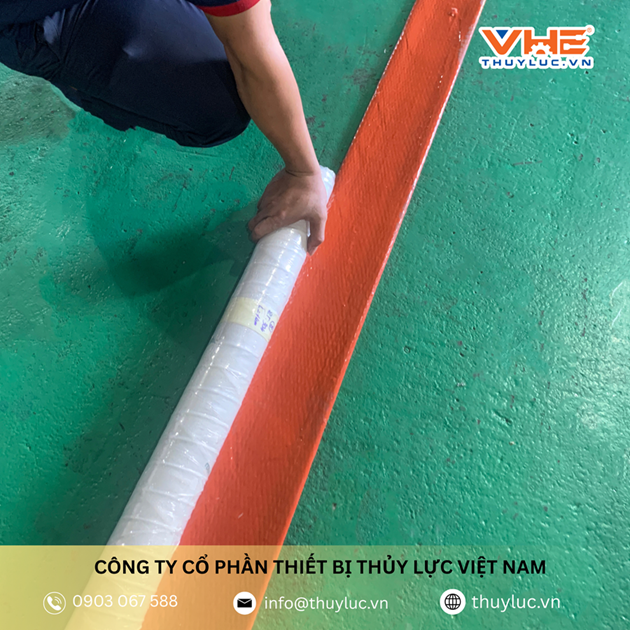 Gia công bọc vỏ chống cháy tại HCM