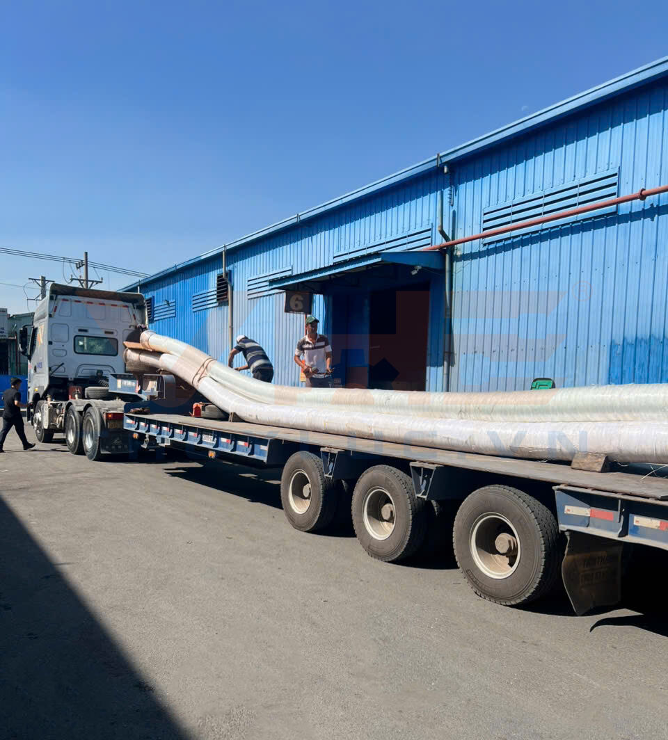 Manufacture 10-inch Water Pipes