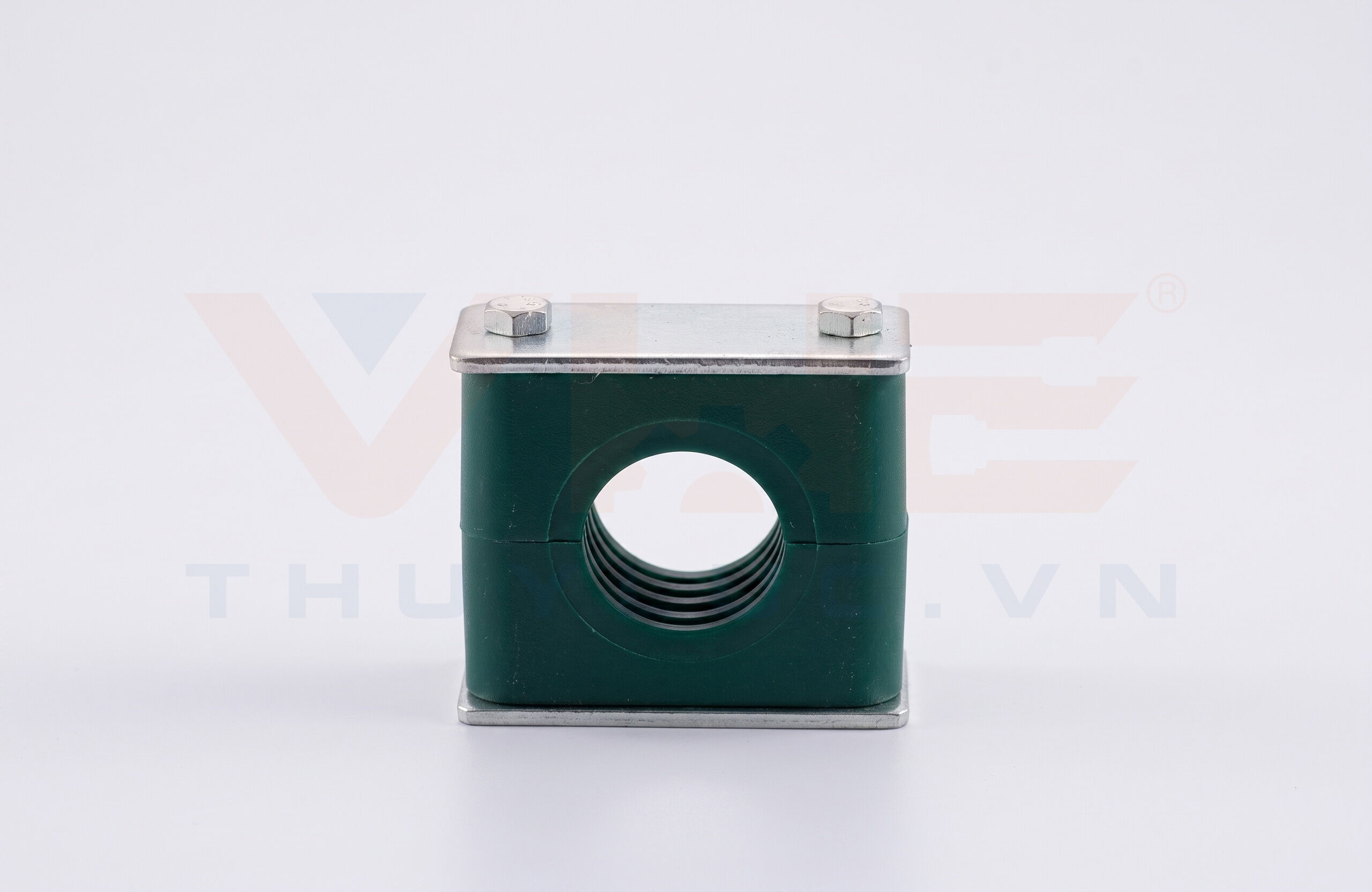 Kẹp ống thủy lực loại Nhẹ, Nhựa, Đơn giá rẻ, chất lượng