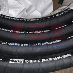 Ống thủy lực 301SNMSHA-24 2SN Parker