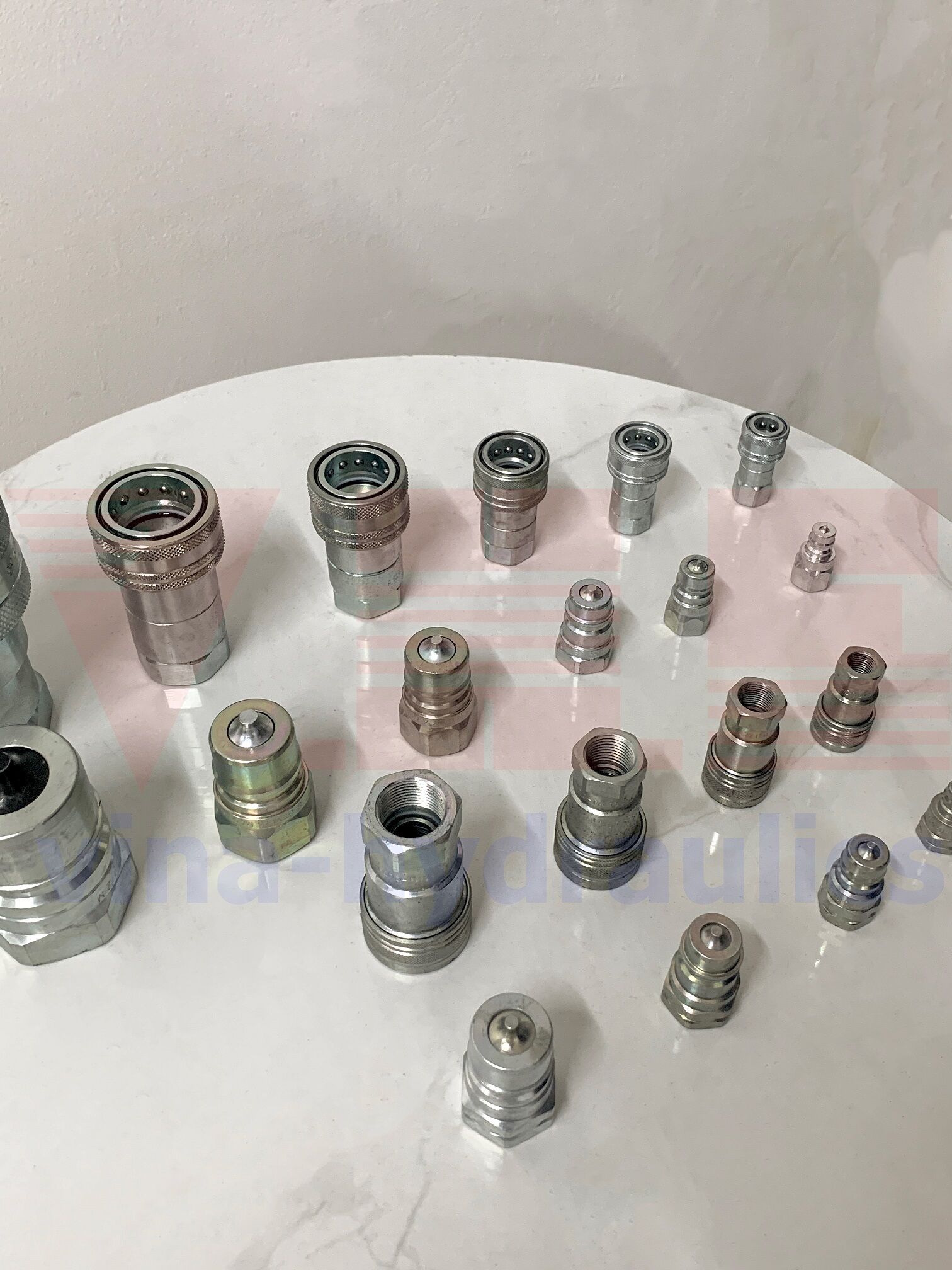 Quick couplings at good prices