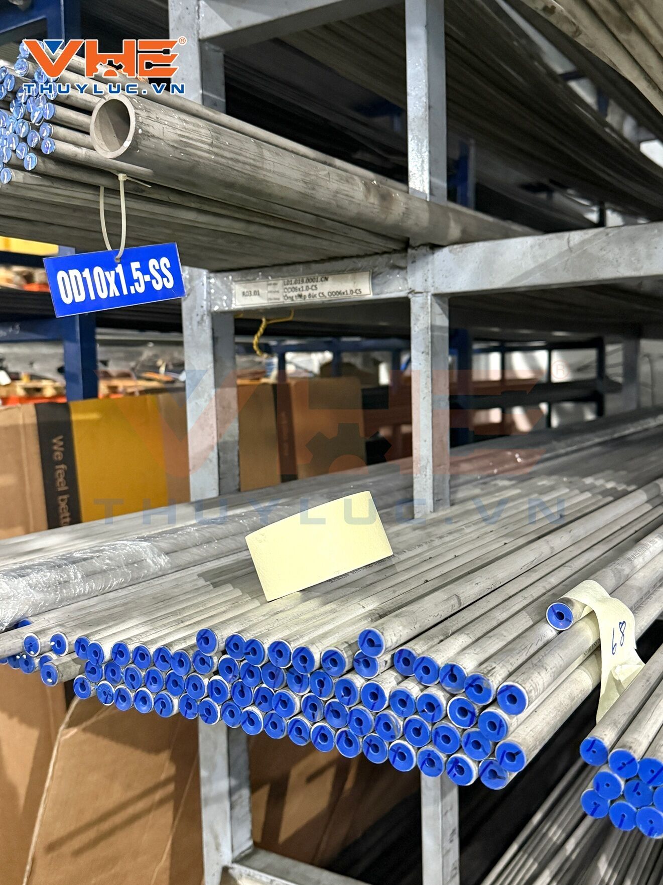 Seamless Steel Pipes standard