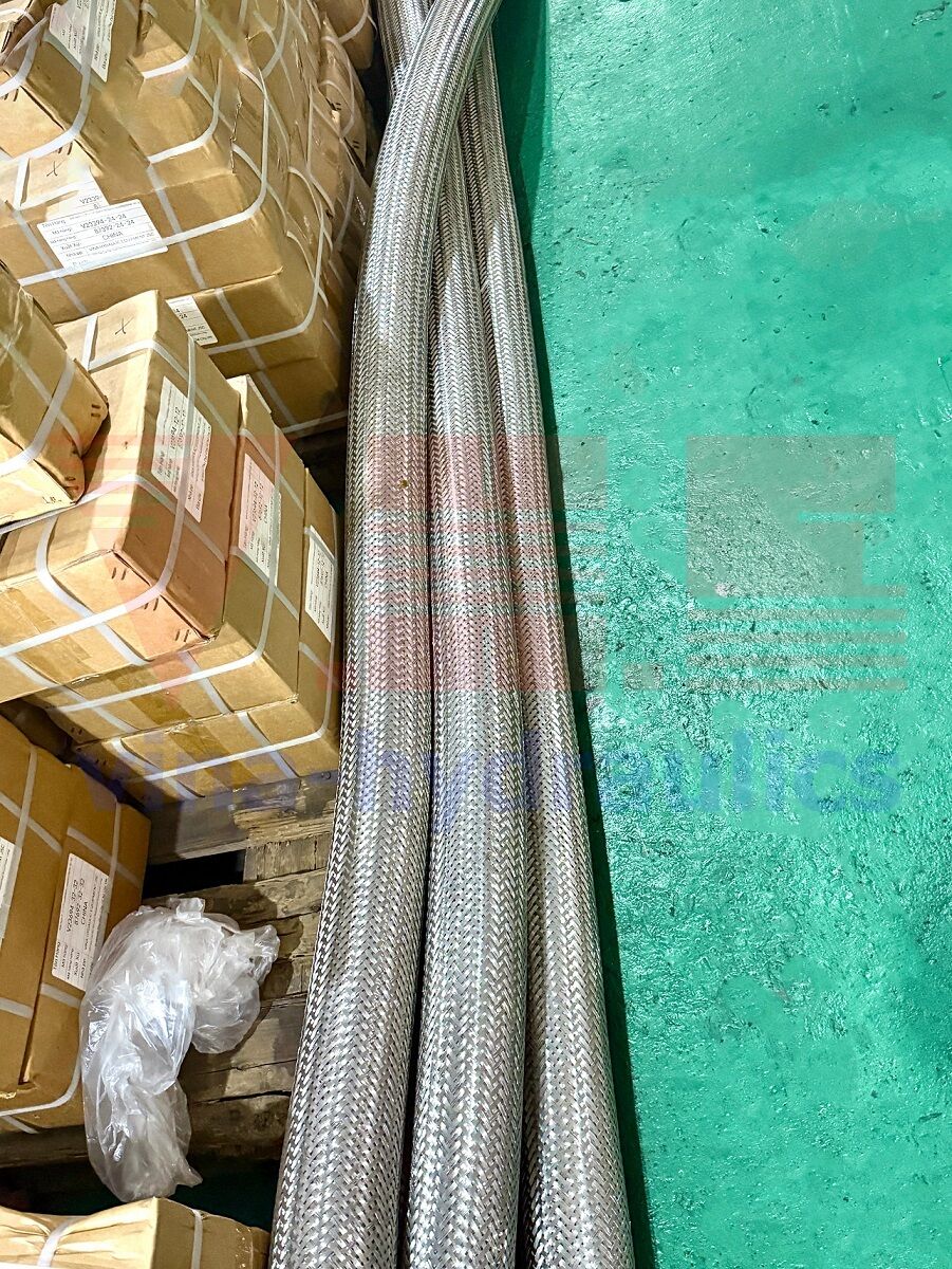 Ống ruột gà Penflex giá tốt