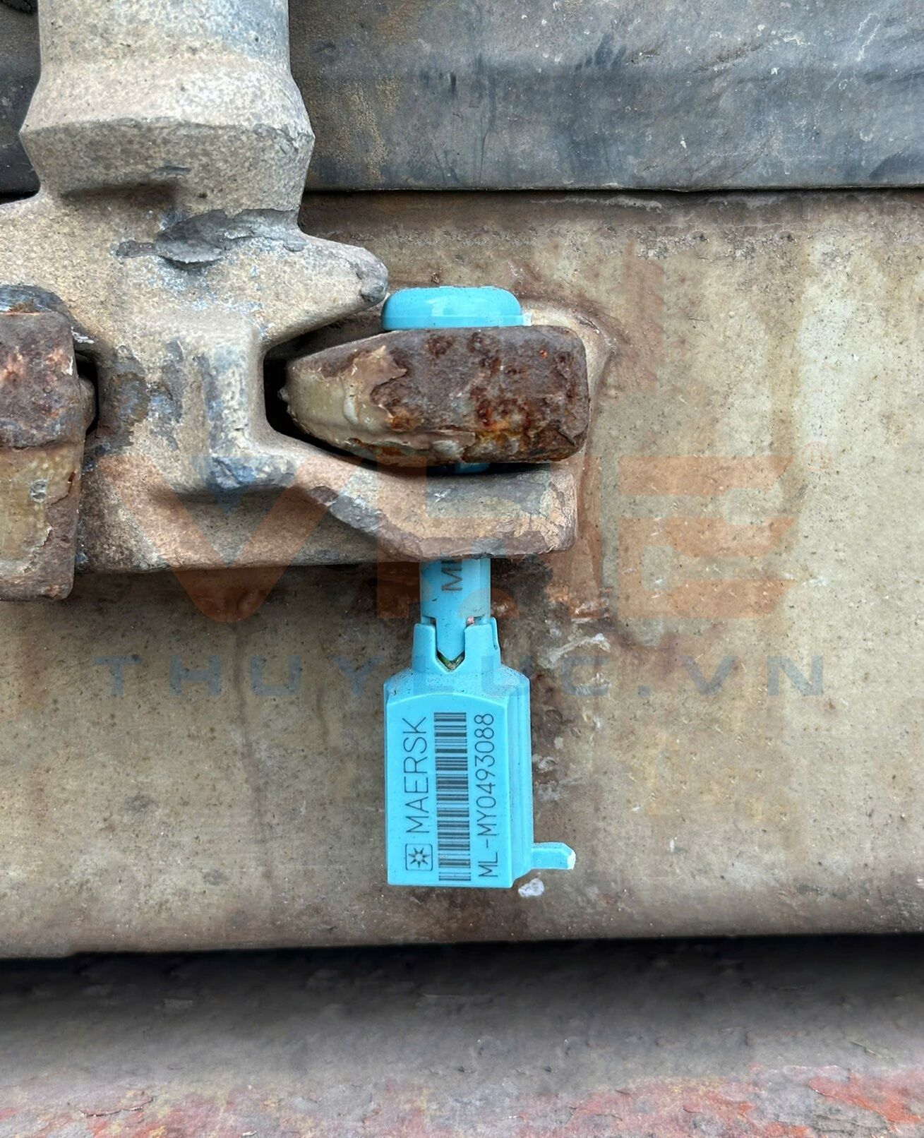 Alfagomma hydraulic hose