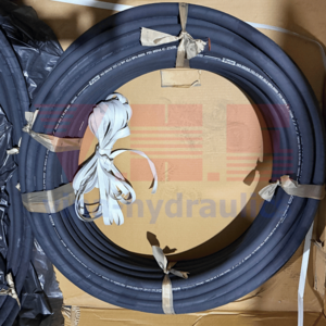 Dây thủy lực 4 lớp 731MSHA-12 4SH Parker-2