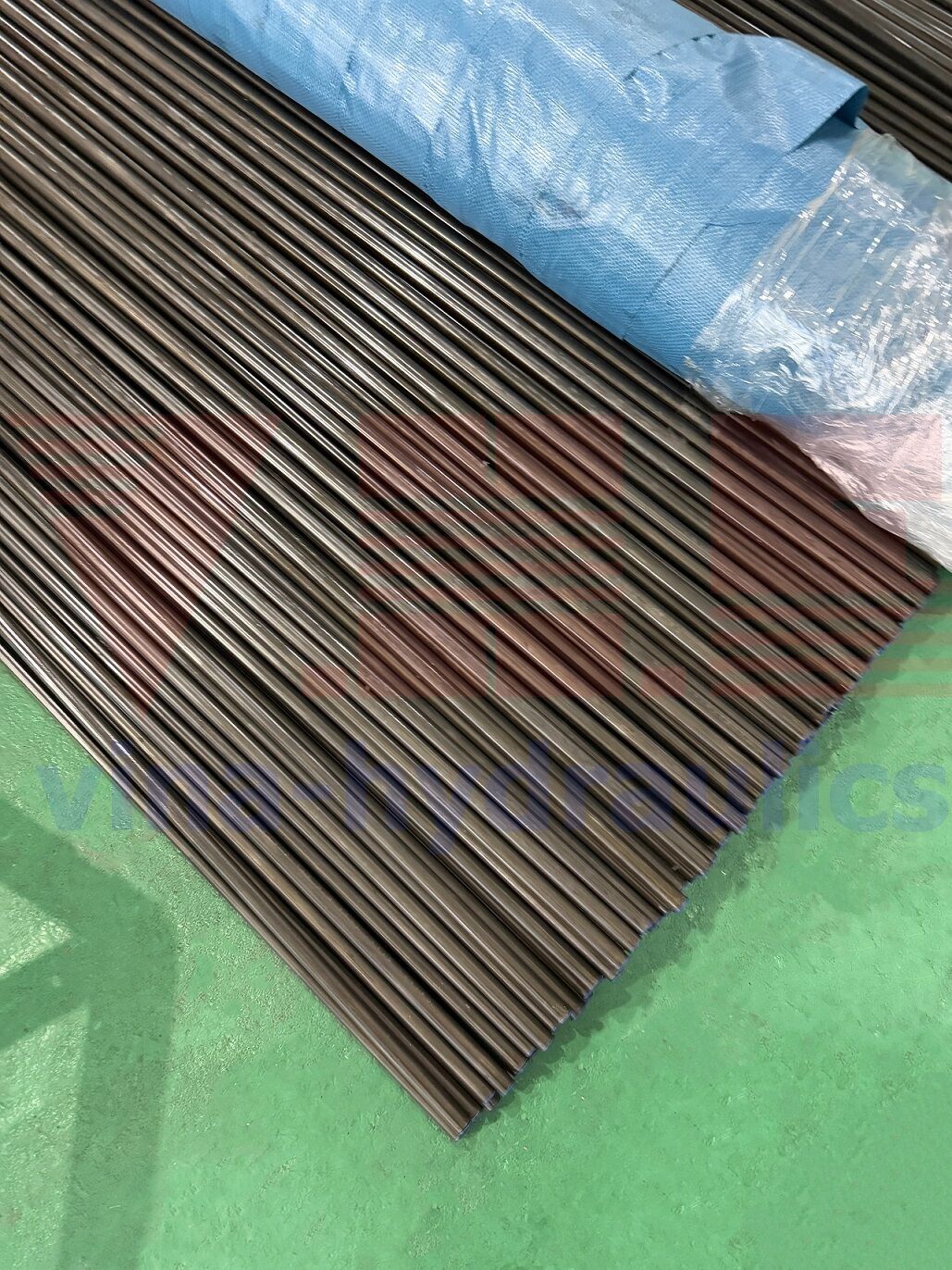 Stainless steel pipes at a cheap prices