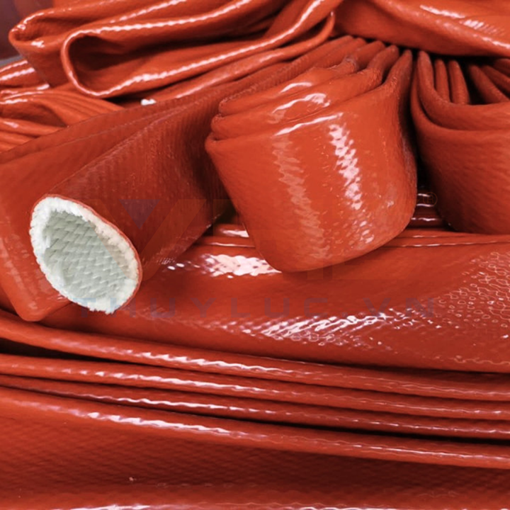 Fire-Resistant PJ Sleeves