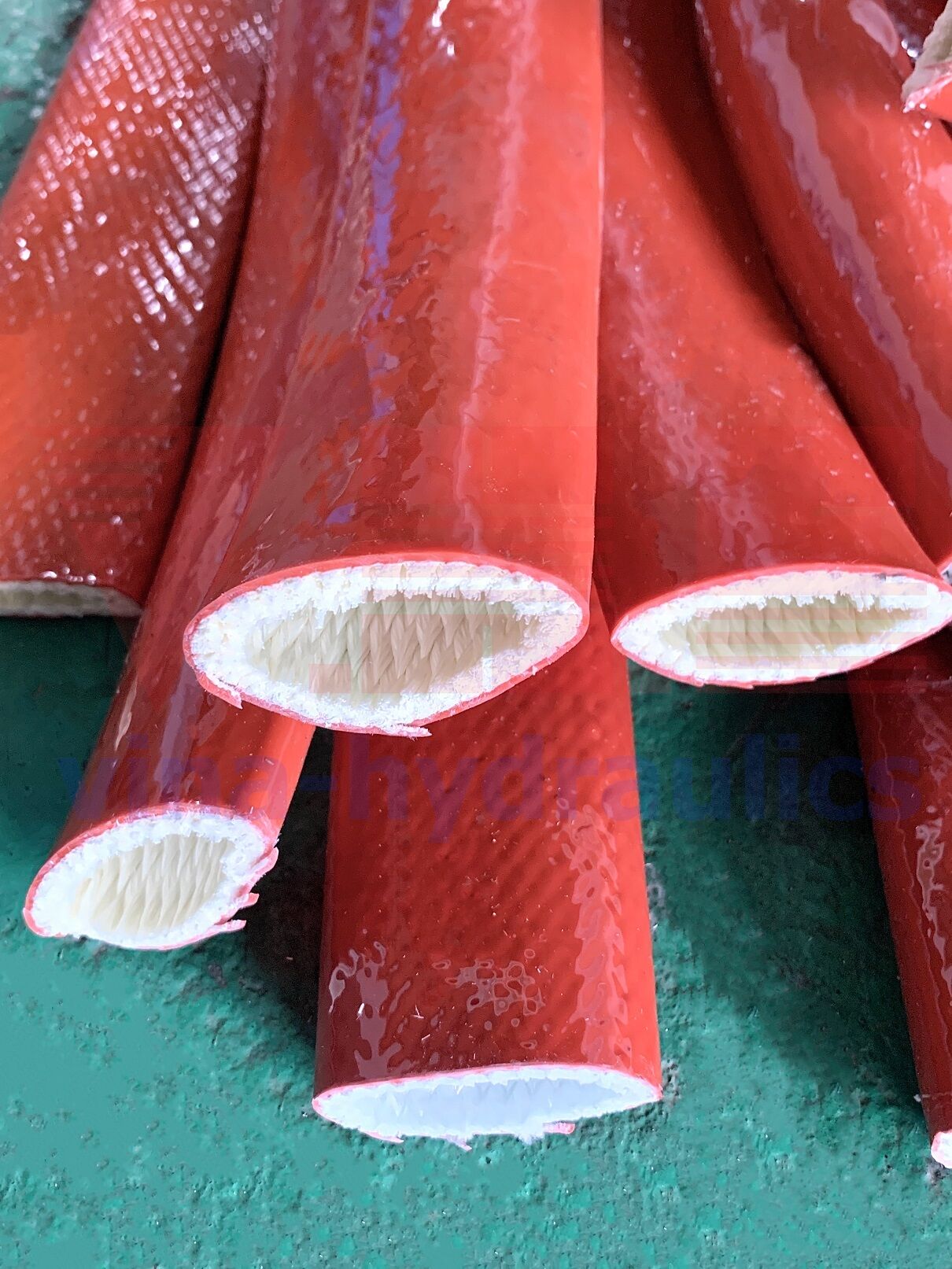 Insulated Sleeves (PJ Cover):