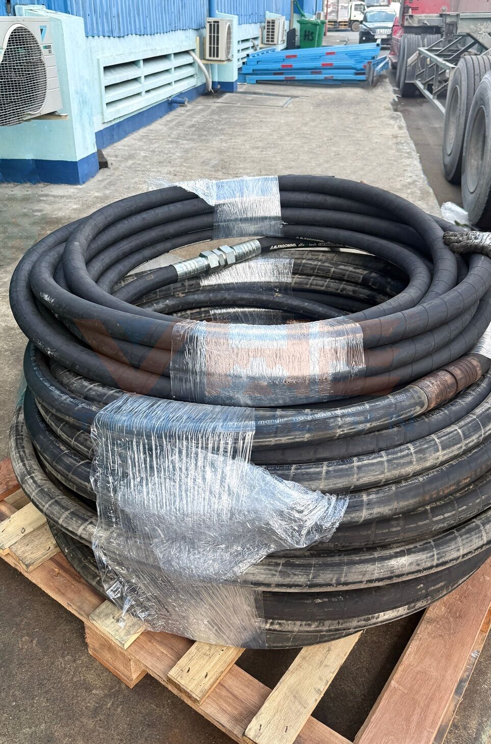 ống 6 lớp