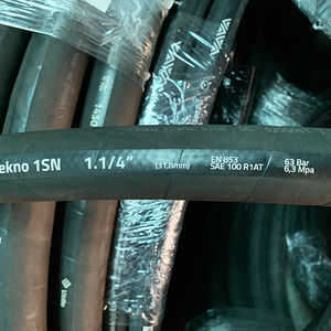 Ống mềm thủy lực 1 lớp thép TEKNO 1SN - TH1SN20-1